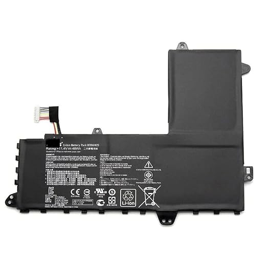 Asus B31N1425 Laptop Battery