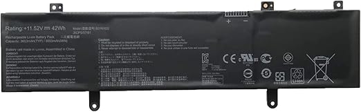 Asus B31N1632 Laptop Battery