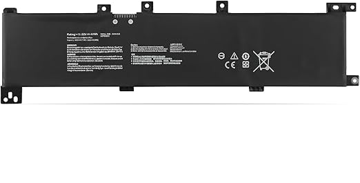 Asus B31N1635 Laptop Battery