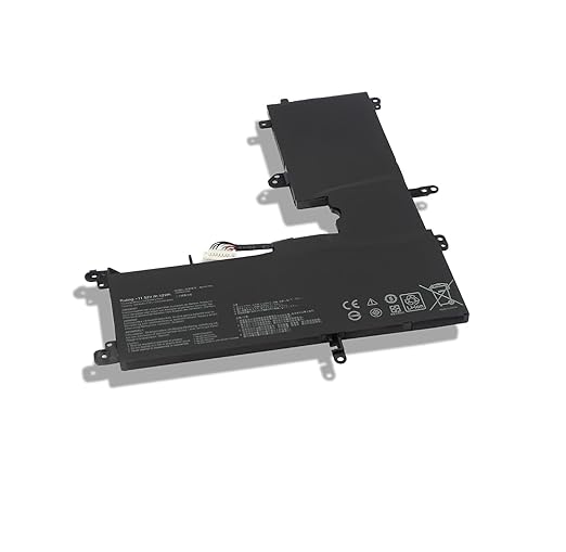 Asus B31N1705 Laptop Battery