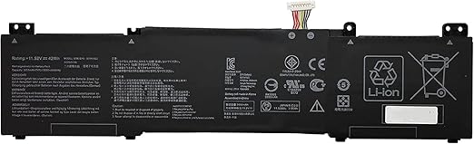Asus B31N1822 Laptop Battery