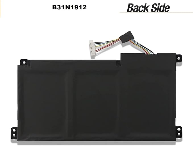 Asus B31N1912 Laptop Battery - Image 2