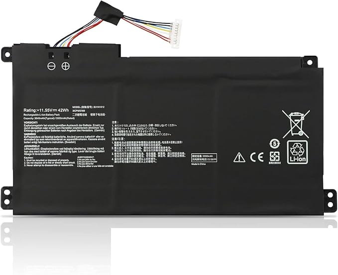 Asus B31N1912 Laptop Battery