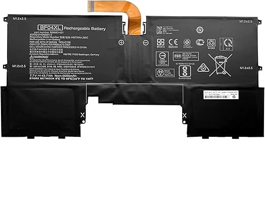 Hp Bf04Xl Laptop Battery
