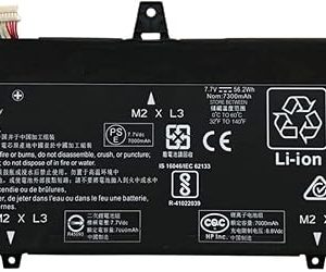 HP BM04XL Laptop Battery