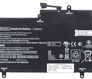 HP BO03XL Laptop Battery