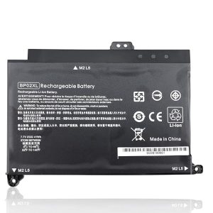 HP BP02XL Laptop Battery