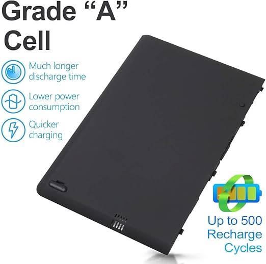 Hp Bt04Xl Laptop Battery - Image 2