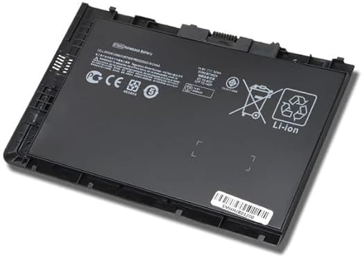 Hp Bt04Xl Laptop Battery