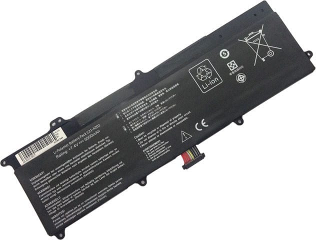 Asus C21-X202 Laptop Battery