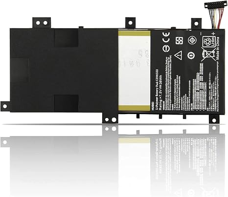 Asus C21N1333 Laptop Battery