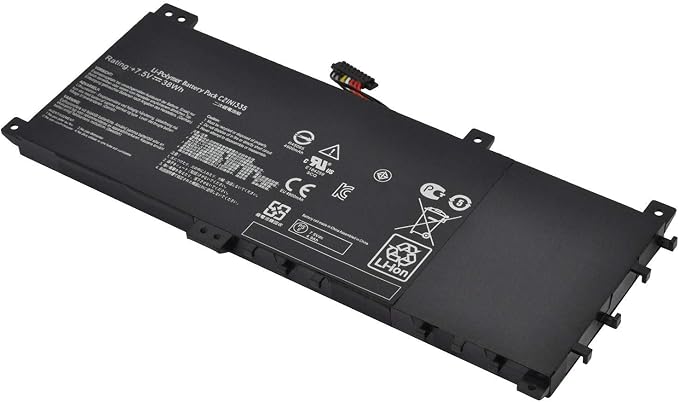 Asus C21N1335 Laptop Battery