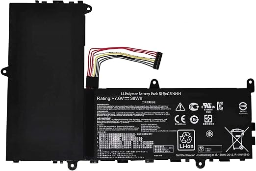 Asus C21N1414 Laptop Battery