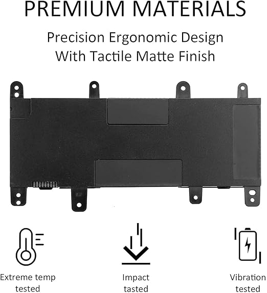 Asus C21N1515 Laptop Battery - Image 3
