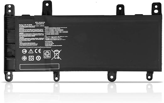 Asus C21N1515 Laptop Battery
