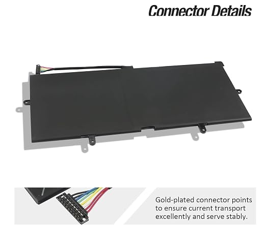 Asus C21N1613 Laptop Battery - Image 3