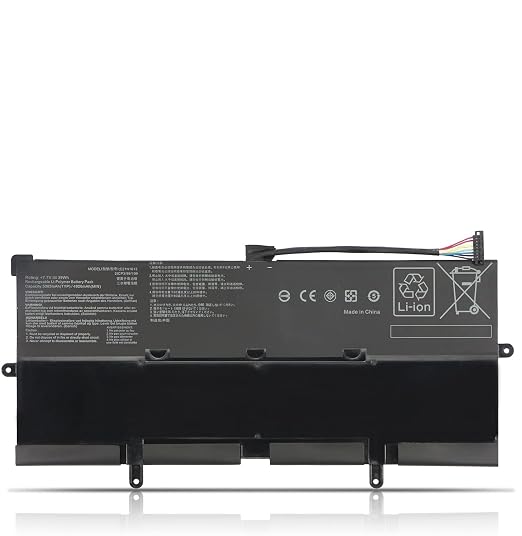 Asus C21N1613 Laptop Battery