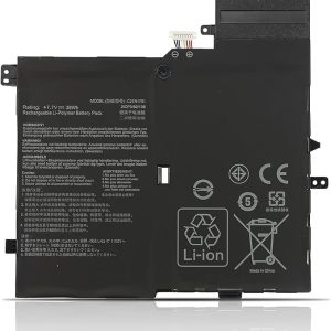 ASUS C21N1701 Laptop Battery