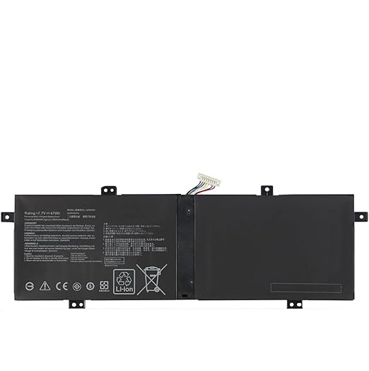 Asus C21N1833 Laptop Battery