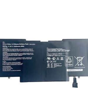ASUS C22-UX31 Laptop Battery
