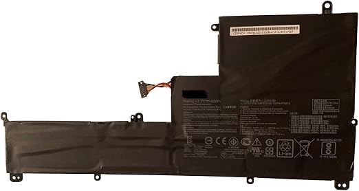 Asus C23N1606 Laptop Battery