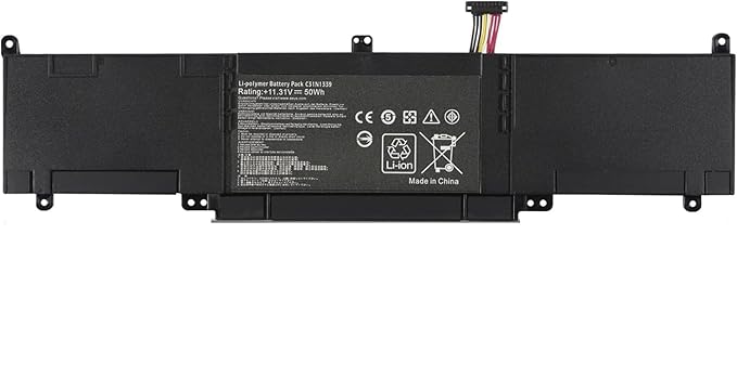 Asus C31N1339 Laptop Battery