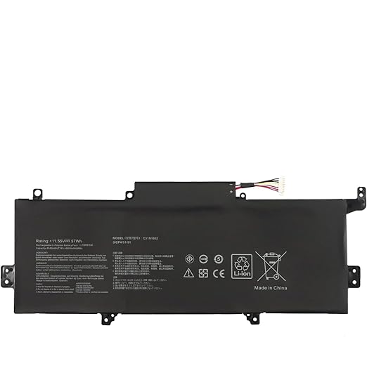Asus C31N1602 Laptop Battery