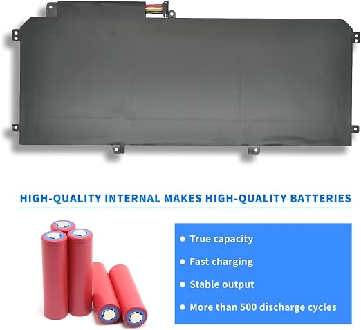 Asus C31N1610 Laptop Battery - Image 2