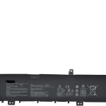 ASUS C31N1636 Laptop Battery