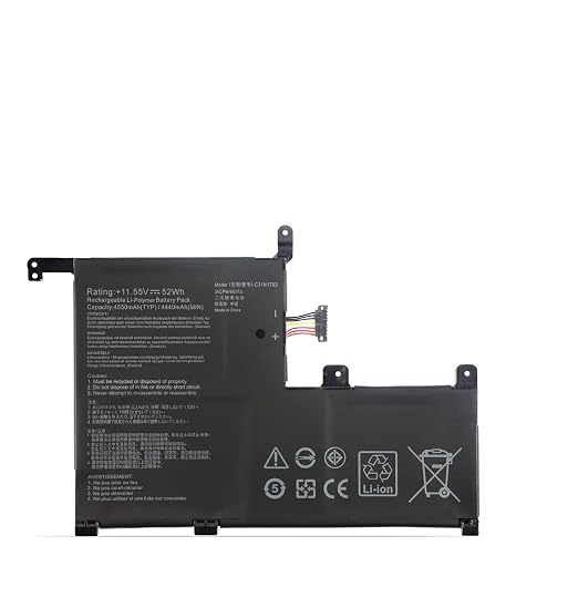 Asus C31N1703 Laptop Battery