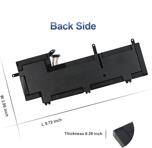 Asus C31N1704 Laptop Battery - Image 2