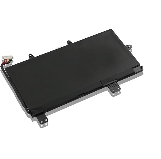 Asus C31N1803 Laptop Battery - Image 2