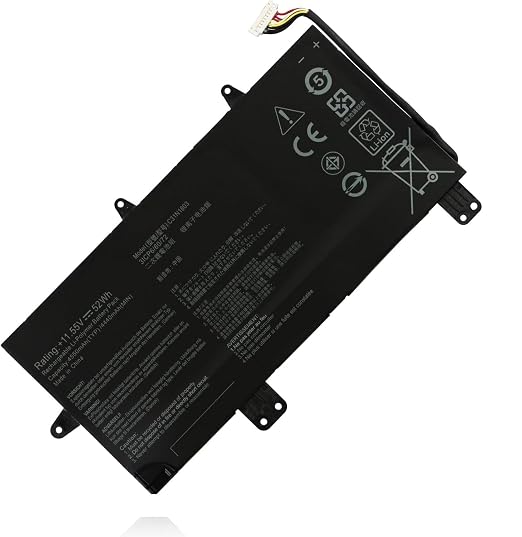 Asus C31N1803 Laptop Battery