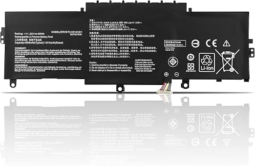 Asus C31N1811 Laptop Battery