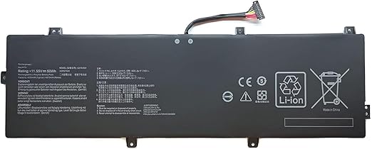 Asus C31N1831 Laptop Battery