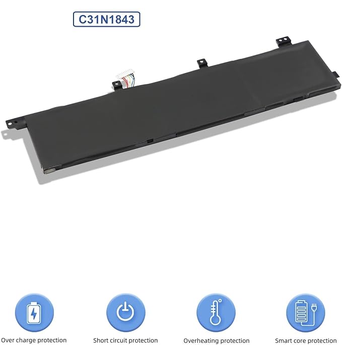 Asus C31N1843 Laptop Battery - Image 2