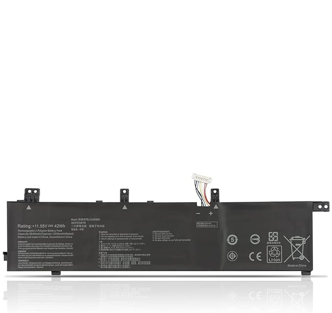 Asus C31N1843 Laptop Battery