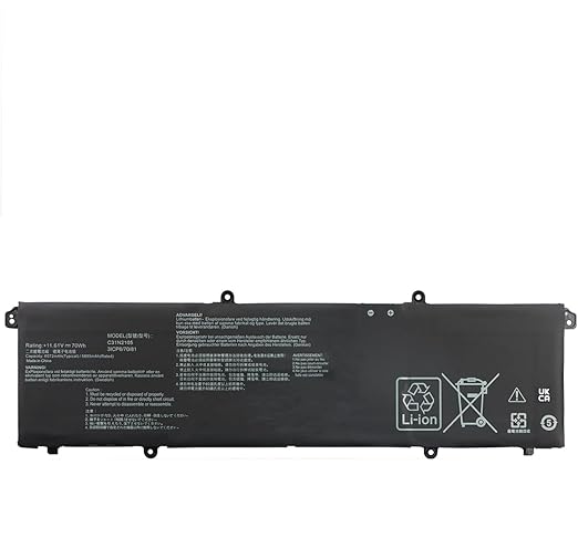 Asus C31N2105 Laptop Battery