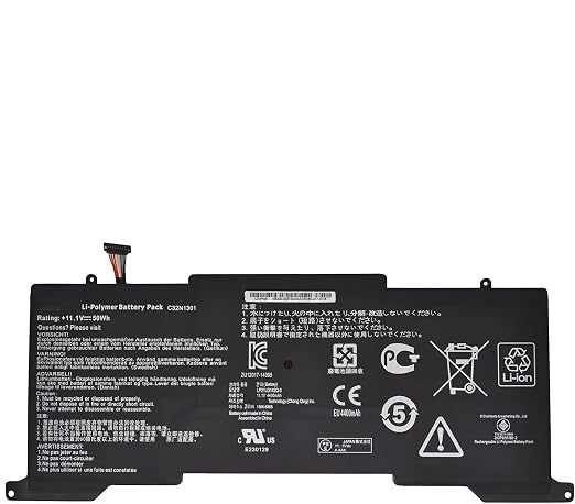 Asus C32N1301 Laptop Battery
