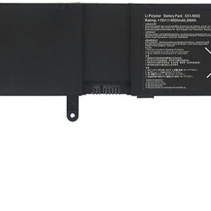 ASUS C41-N550 Laptop Battery