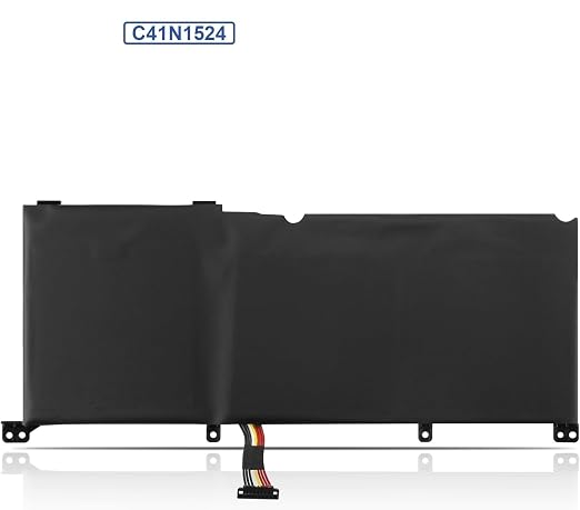 Asus C41N1524 Laptop Battery - Image 2