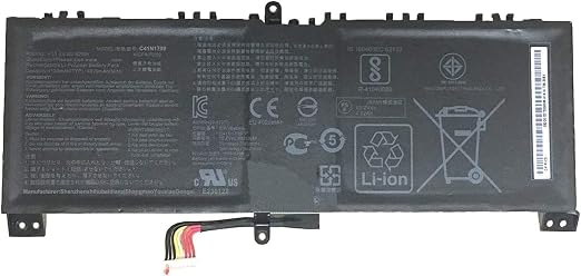 Asus C41N1709 Laptop Battery