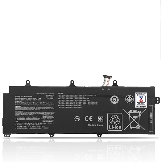 Asus C41N1712 Laptop Battery