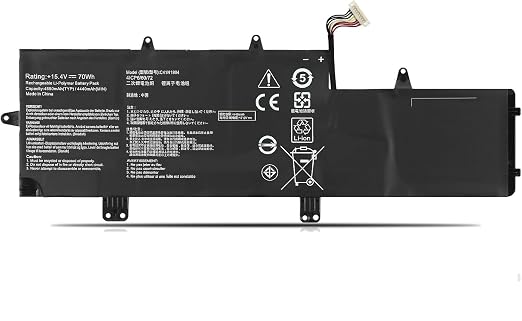Asus C41N1804 Laptop Battery