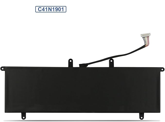 Asus C41N1901 Laptop Battery - Image 2