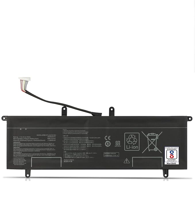 Asus C41N1901 Laptop Battery