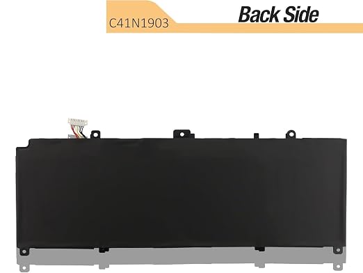 Asus C41N1903 Laptop Battery - Image 2