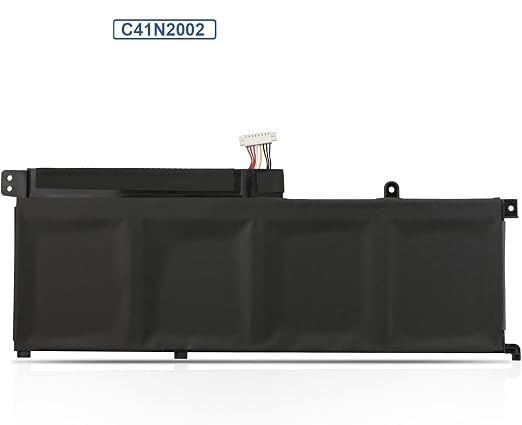 Asus C41N2002 Laptop Battery - Image 2
