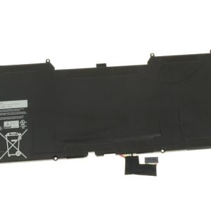 Dell XPS 13 (L322x) / XPS 12 (9Q33) 55wh Laptop Battery-C4K9V