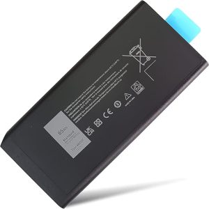 Dell CJ2K1 Laptop Battery